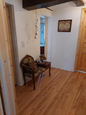 4 Zimmer Wohnung